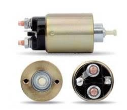 solenoids