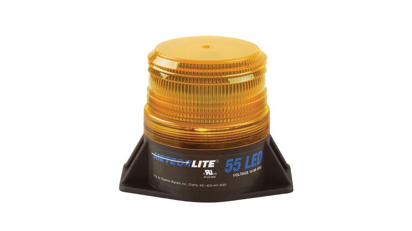 Rotating Beacon Lights