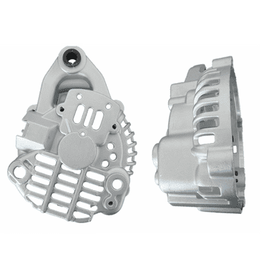 car alternator bracket